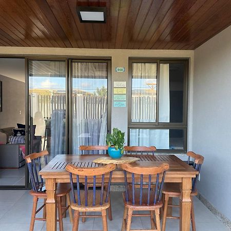 Village Eko Itacimirim Camassari Ngoại thất bức ảnh