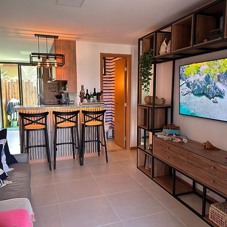 Village Eko Itacimirim Camassari Ngoại thất bức ảnh