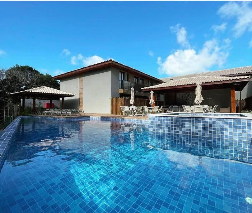 Village Eko Itacimirim Camassari Ngoại thất bức ảnh