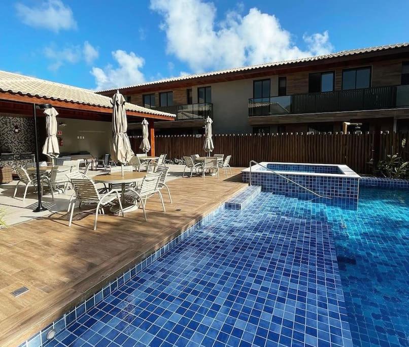 Village Eko Itacimirim Camassari Ngoại thất bức ảnh