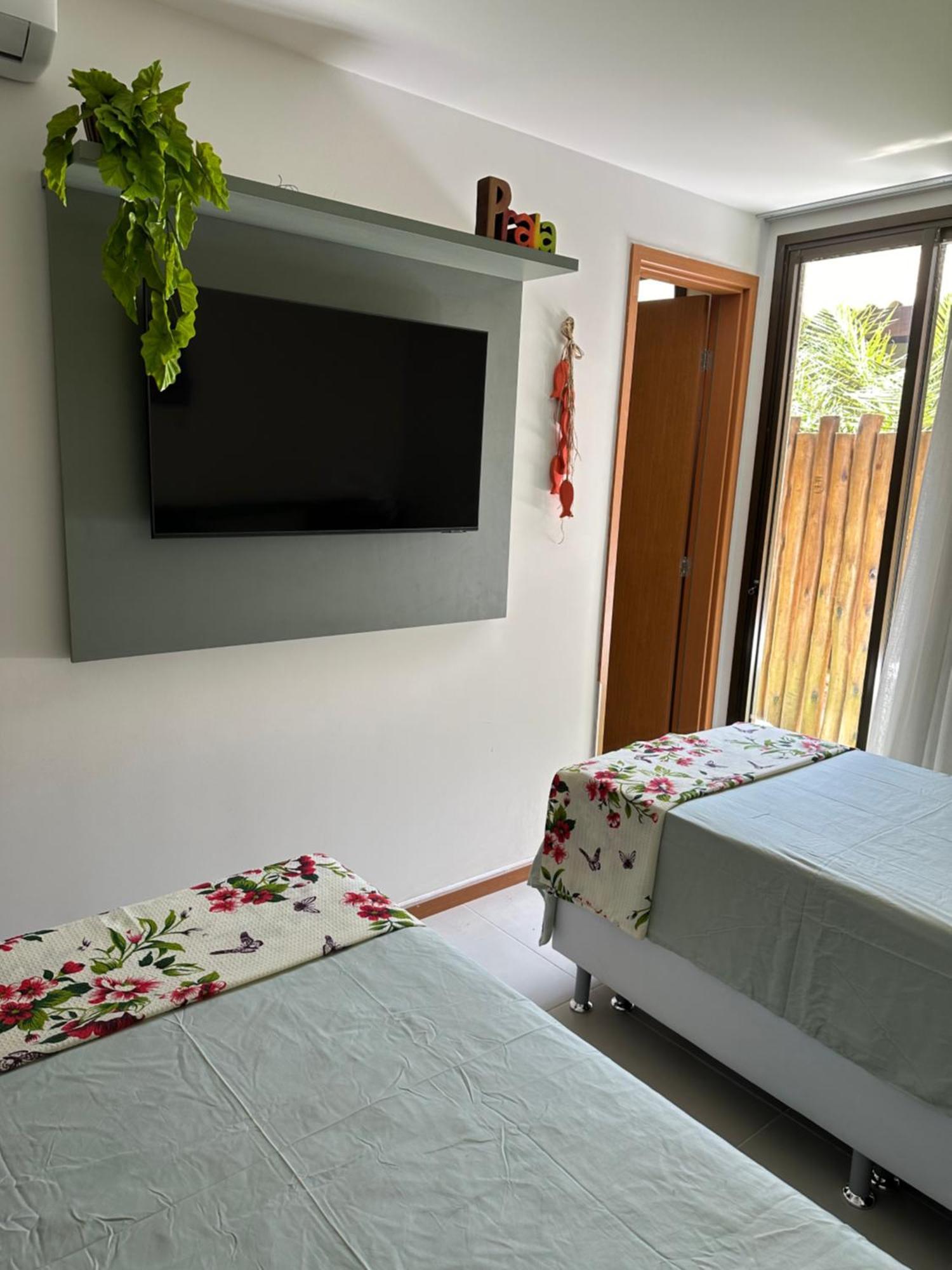 Village Eko Itacimirim Camassari Ngoại thất bức ảnh