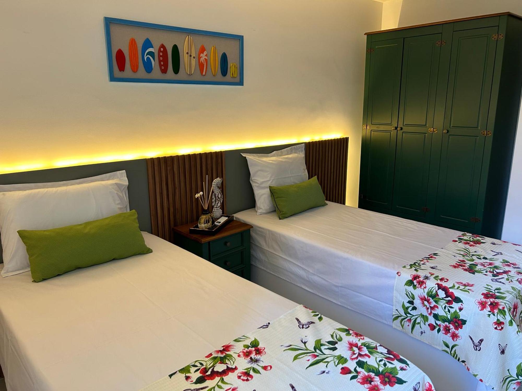 Village Eko Itacimirim Camassari Ngoại thất bức ảnh