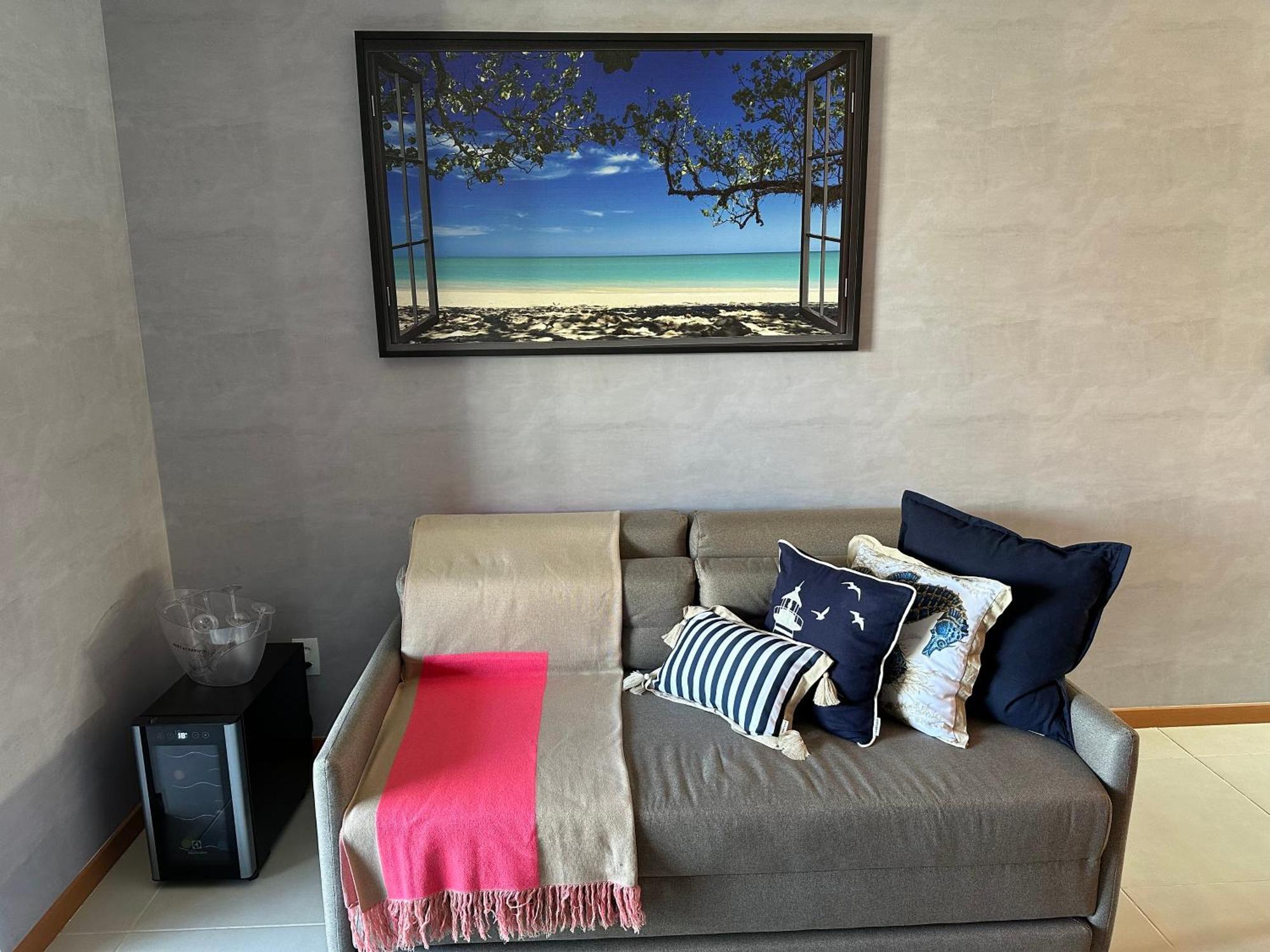 Village Eko Itacimirim Camassari Ngoại thất bức ảnh