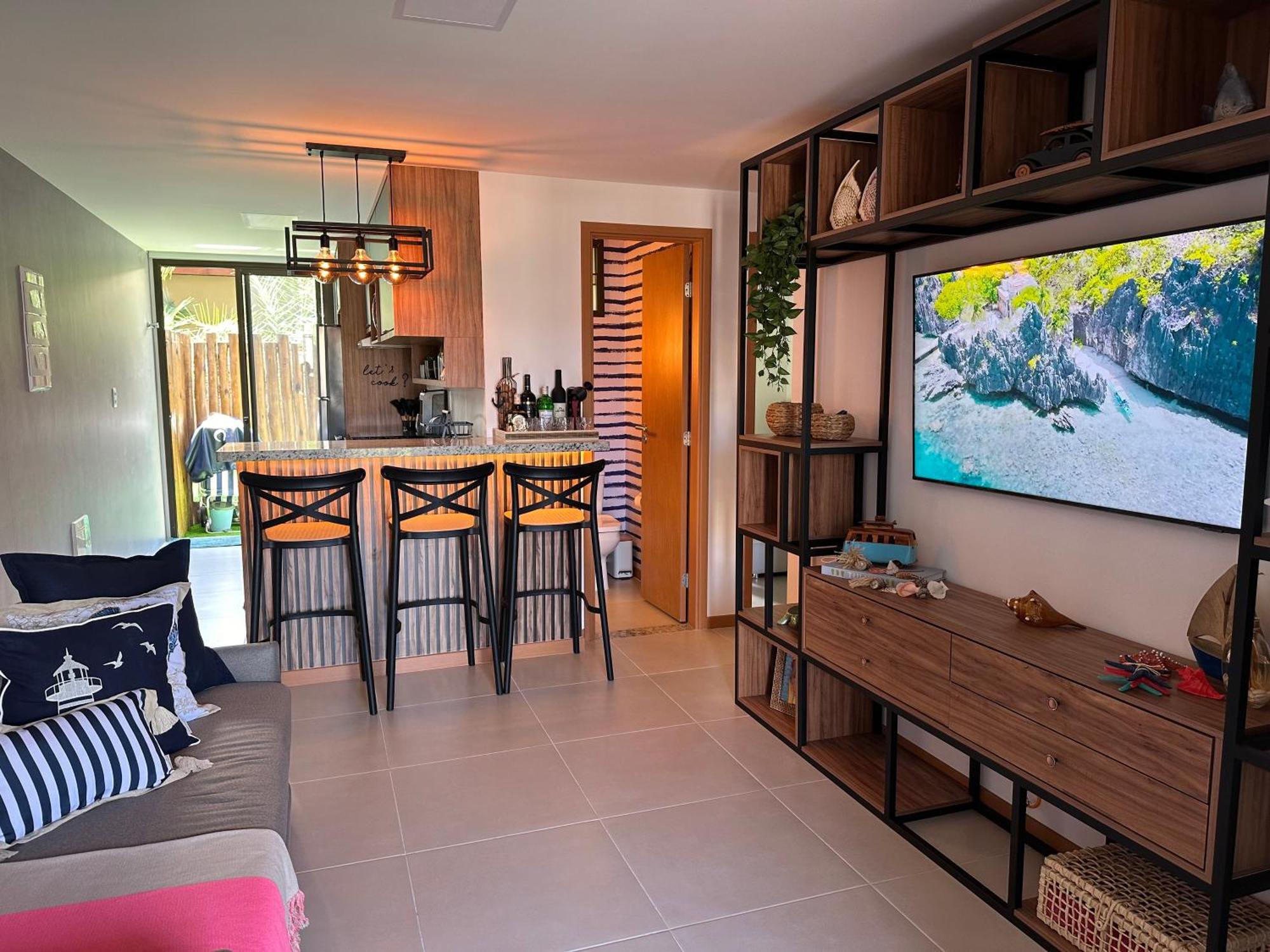 Village Eko Itacimirim Camassari Ngoại thất bức ảnh