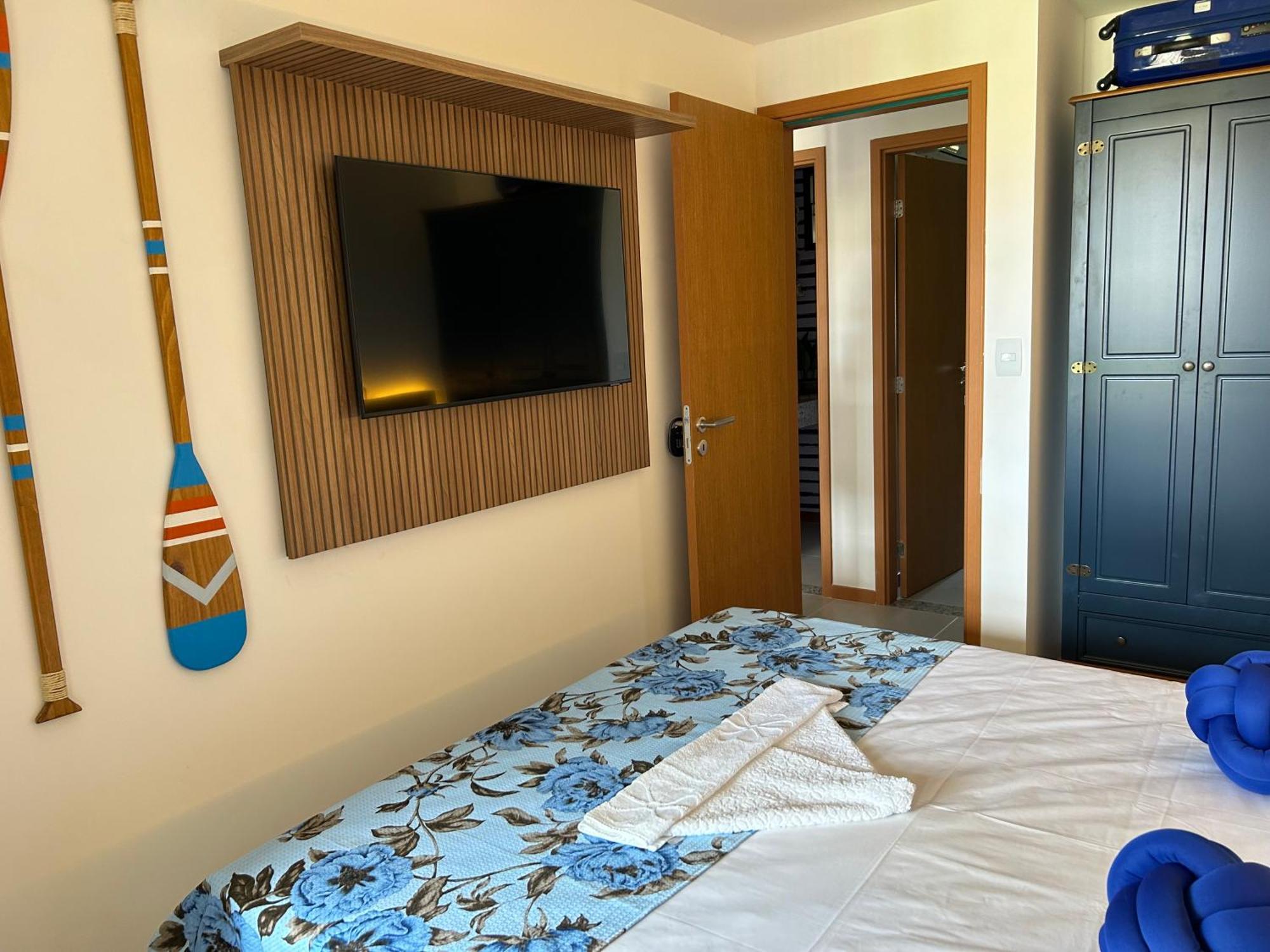 Village Eko Itacimirim Camassari Ngoại thất bức ảnh